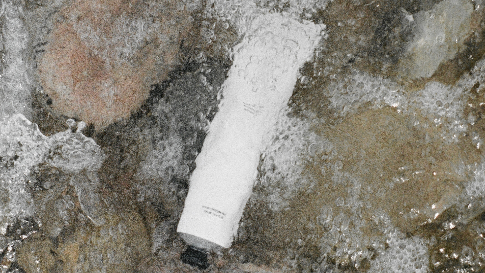 Hårmaske dyb reparation – få stærkere, mere glansfuldt hår