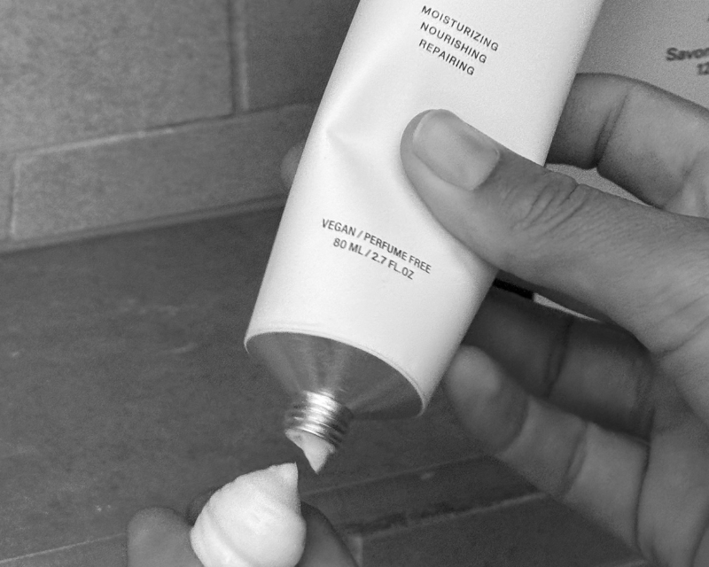 Hårmaske til stærkere hår – sådan undgår du knækkede spidser