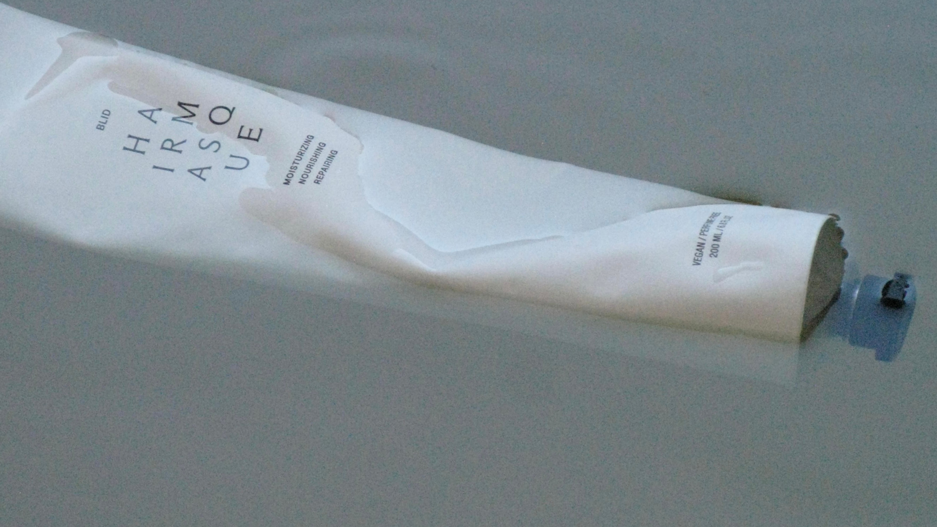 Hårmaske til livløst hår - Få glans og styrke på 15 min nu