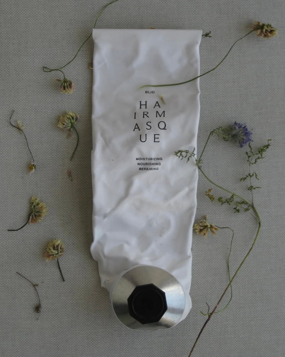 Toning af gråt hår - Få klar glans og kølig nuance