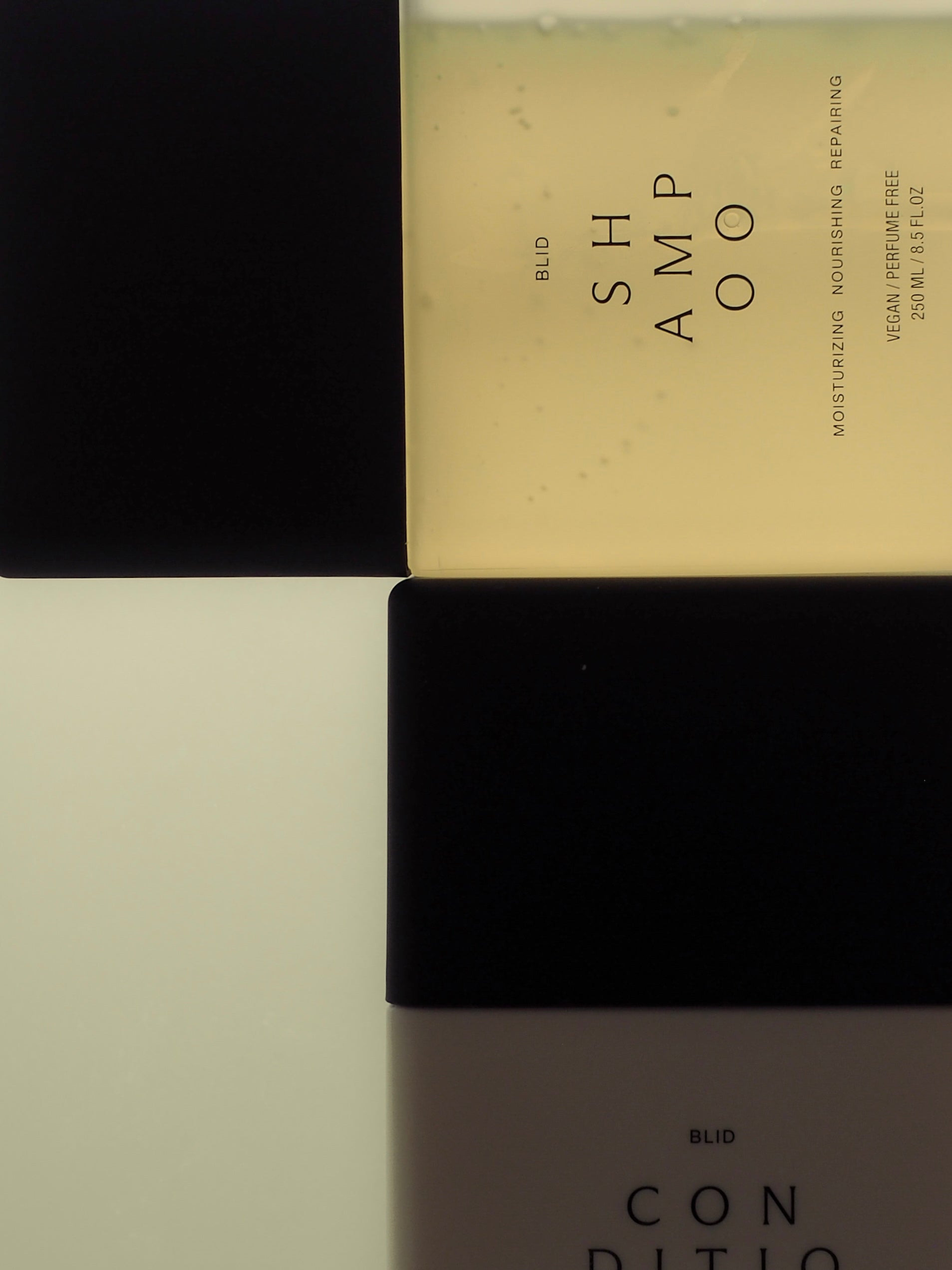 Guide til shampoo uden silikone for let og glansfuldt hår