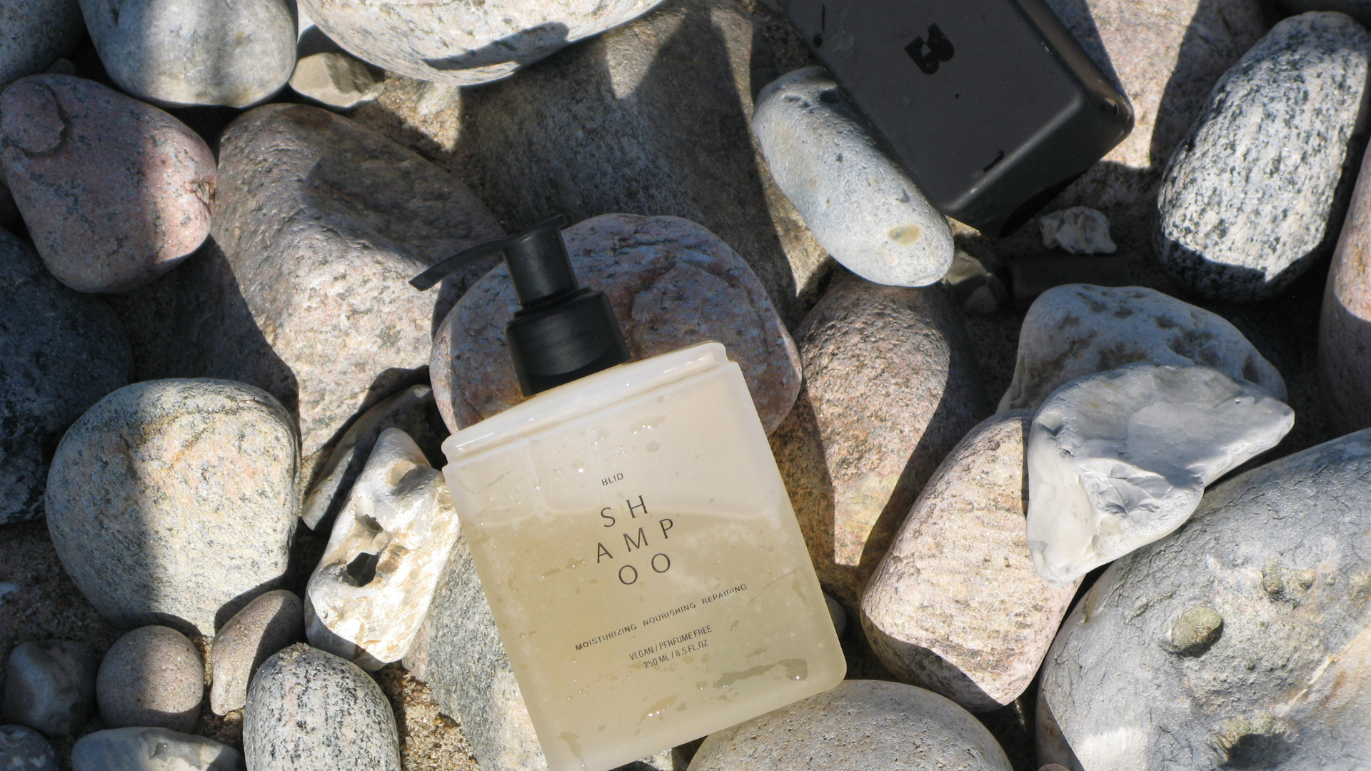 Farve afbleget hår mørkeblond - Nem guide til jævnt resultat