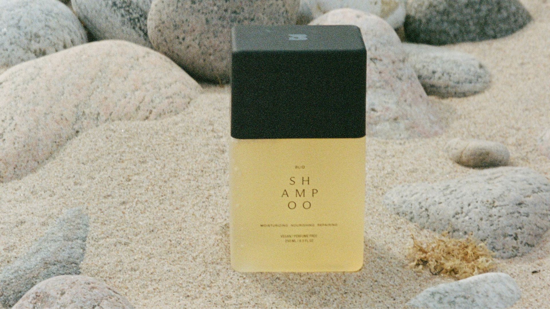 Duo med shampoo og balsam - Guide til glansfuldt, stærkt hår