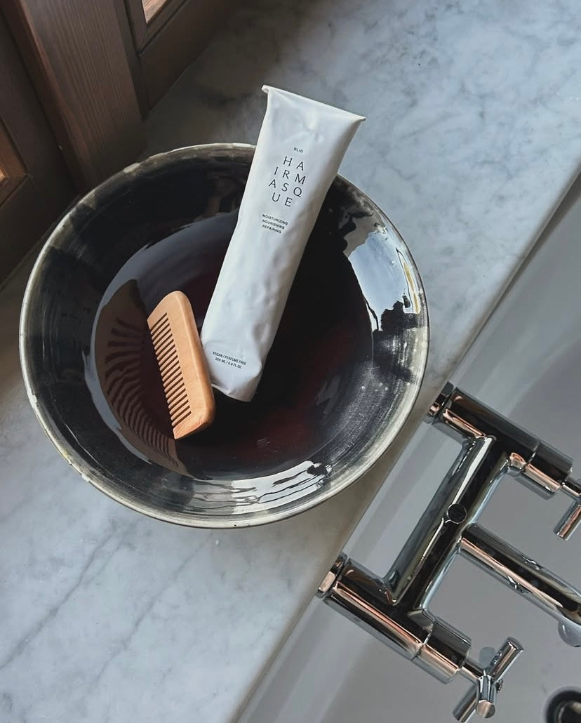 Hårmaske til glans og styrke sådan bruger du den rigtigt