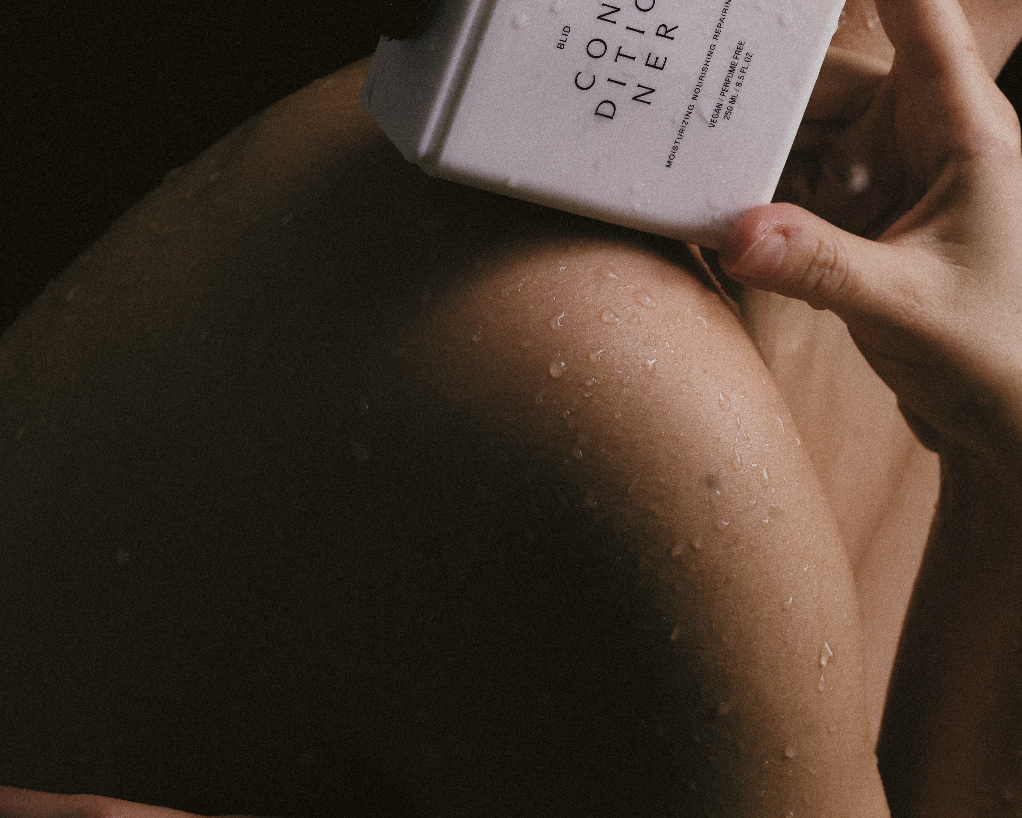 Allergivenlig conditioner til sensitiv hovedbund – din guide