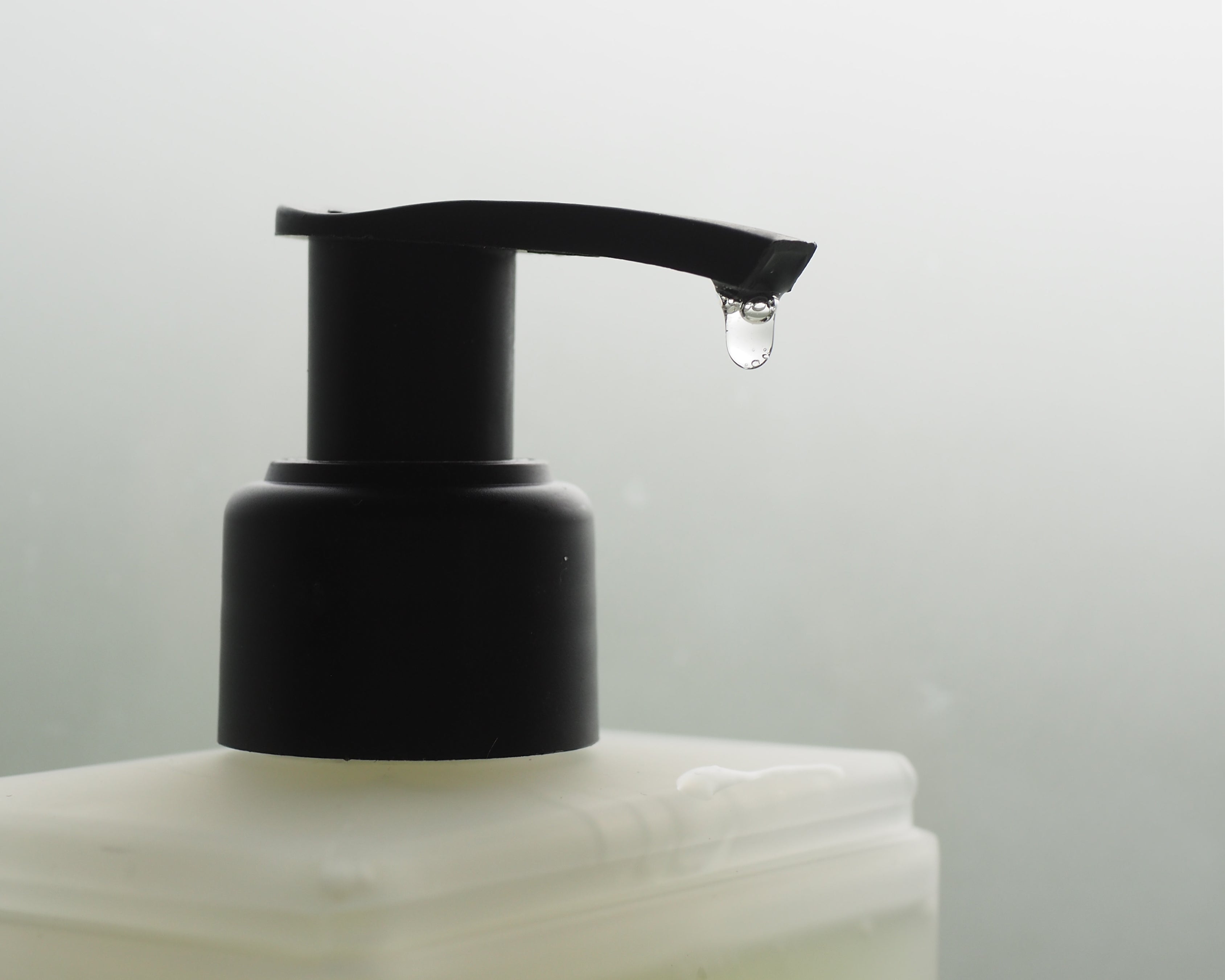 Volumengivende shampoo som giver mere fylde uden at tynge