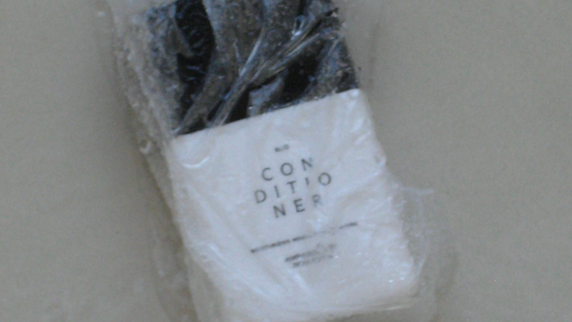 Hår der knækker - Stop brud og få langt, stærkt hår