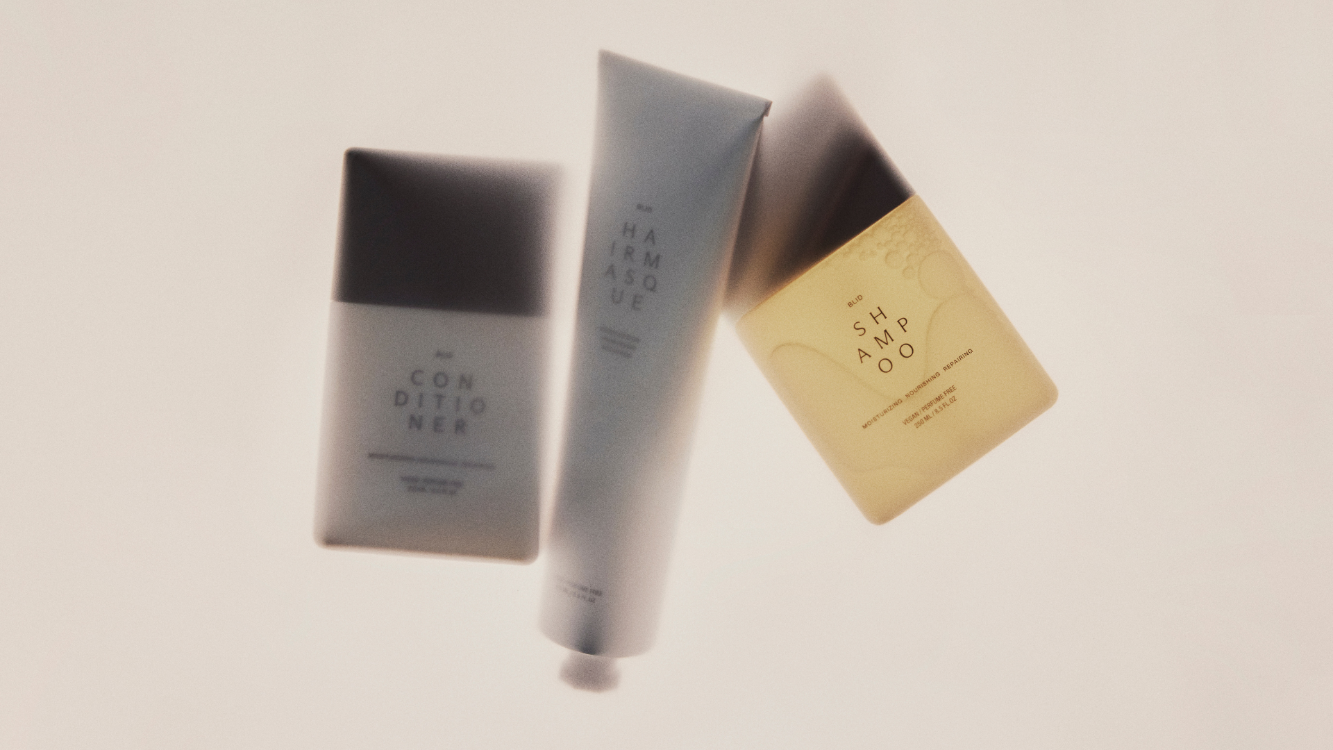 Baby hår - Få skånsom pleje og nem styling