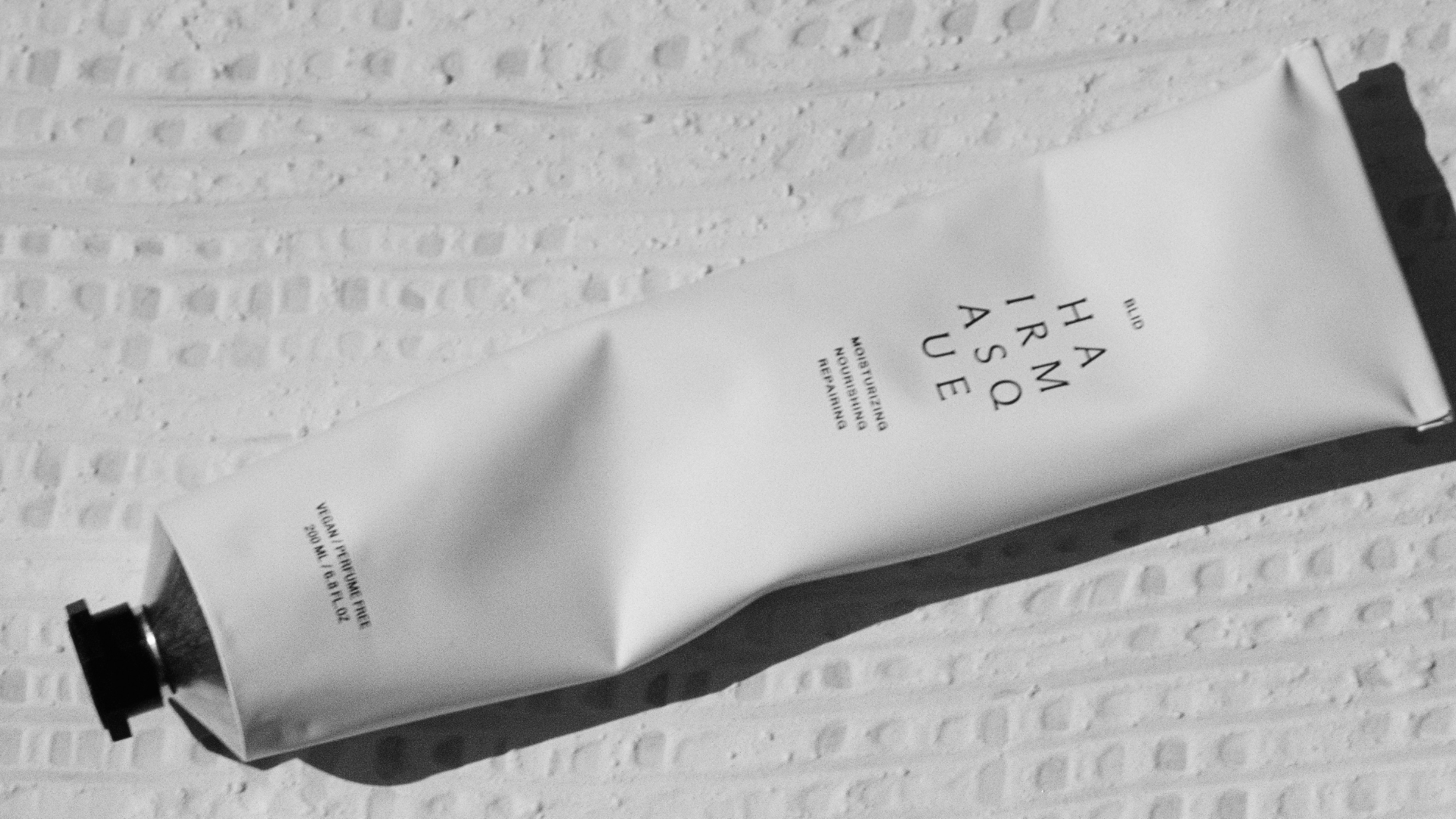 Skadet hår - Få stærkere, sundere længder med BLID i dag