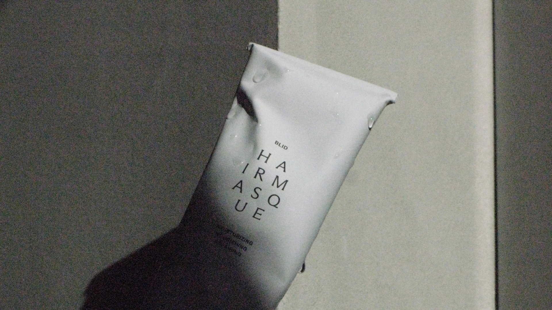 Glossing guide derhjemme - få glansfuldt hår trin for trin