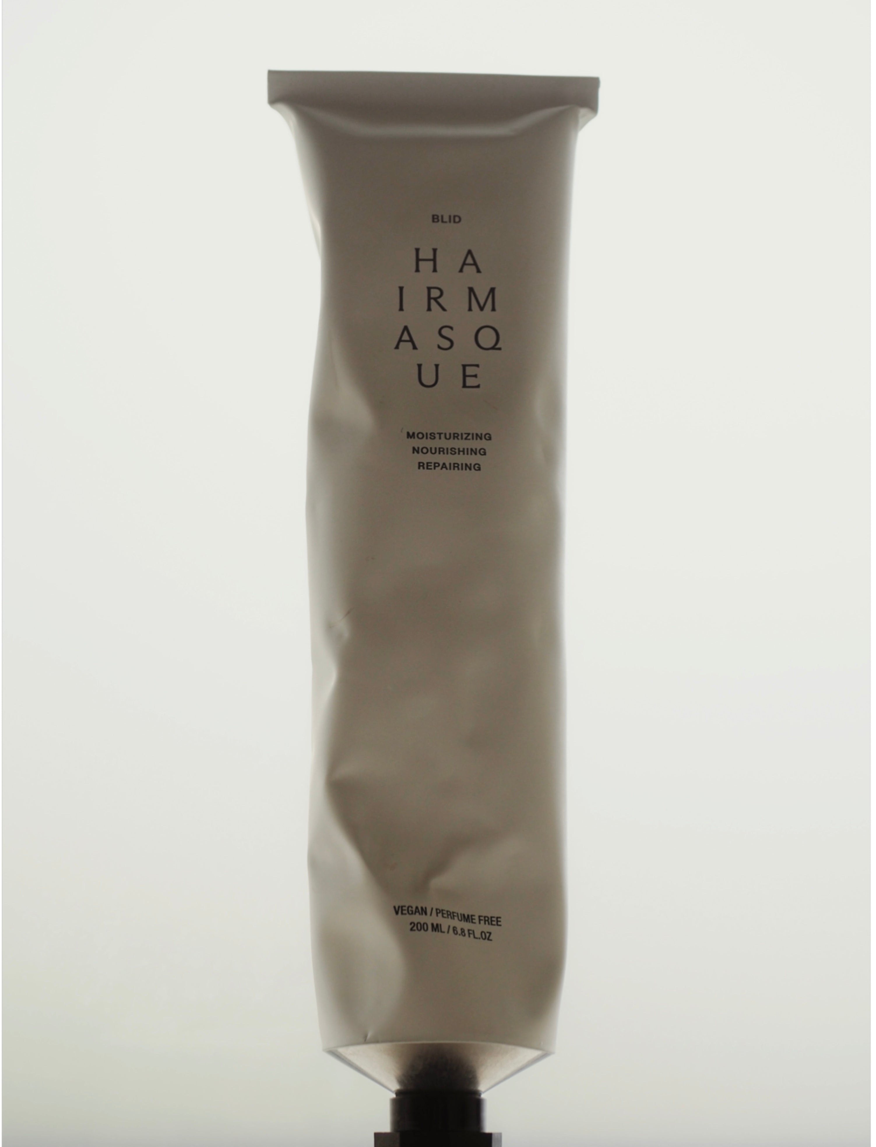 Allergivenlig hårmaske – sådan får du glans og styrke