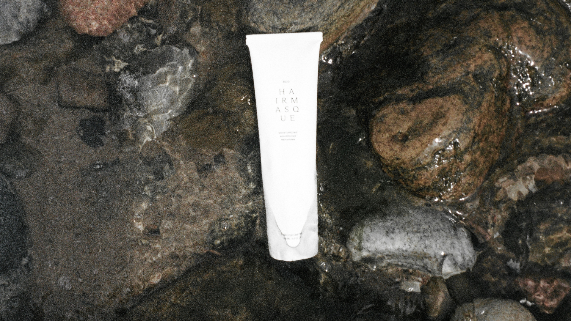 Hårmaske rejsestørrelse – få glansfuldt hår nemt på farten