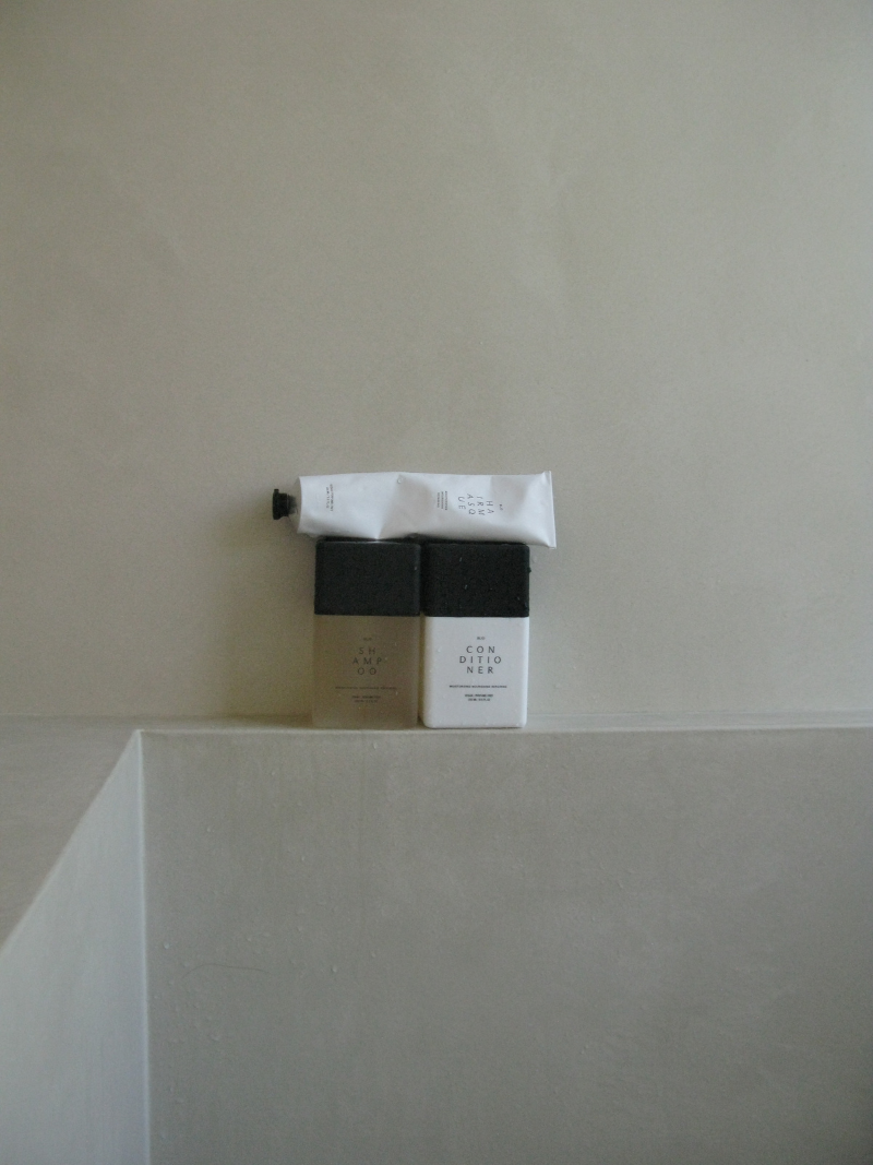 Balsam uden skadelige ingredienser til sundt, glansfuldt hår