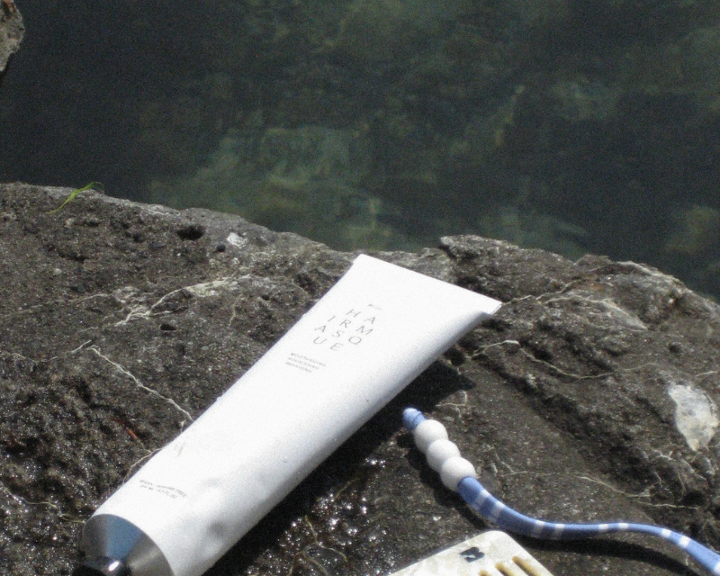 Hårmaske uden silikone sådan får du let, glansfuldt hår