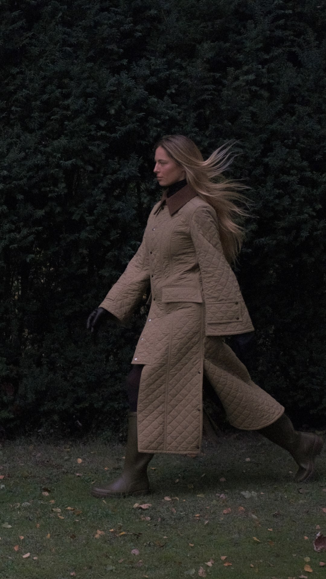 A GIFT TODAY - A RITUAL TOMORROW